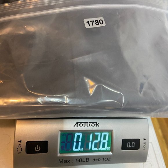 Everlane Womens 2 Skinny Leg Crop Pant Gray Cropped Elastic Waist Side Zip Crop - Picture 9 of 9